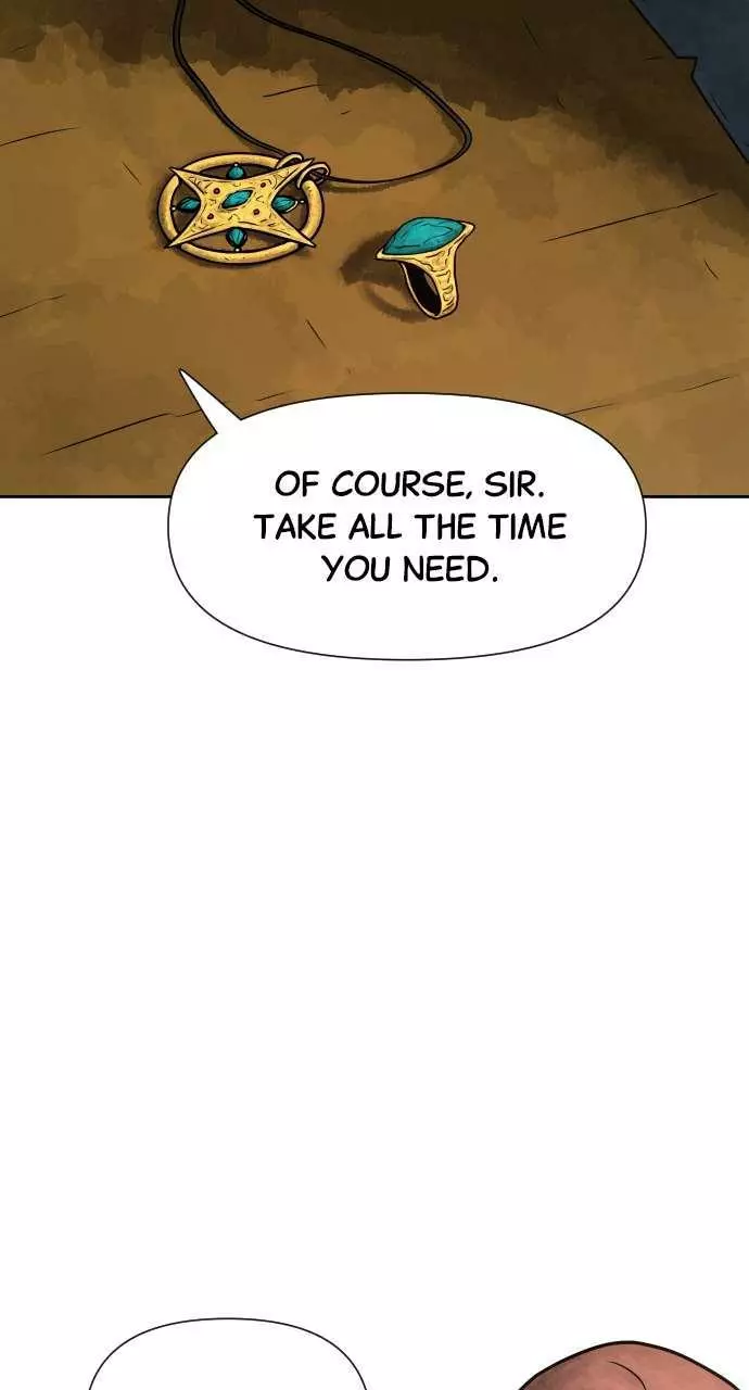 Warrior Executioner Chapter 80 page 65