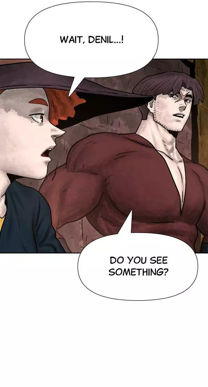 Warrior Executioner Chapter 80 page 38