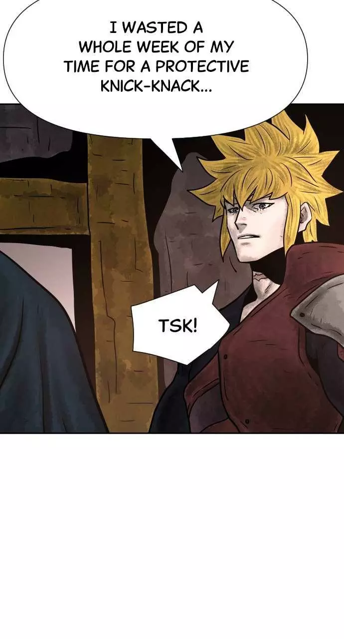 Warrior Executioner Chapter 80 page 67