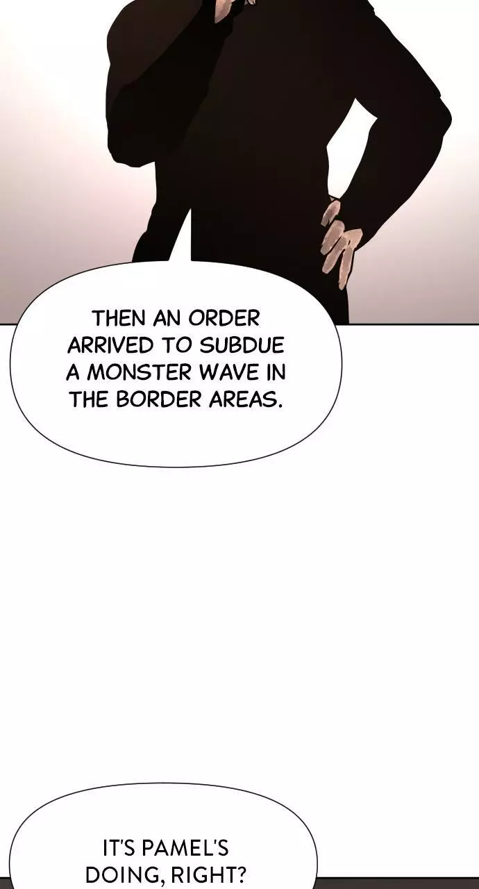 Warrior Executioner Chapter 80 page 43