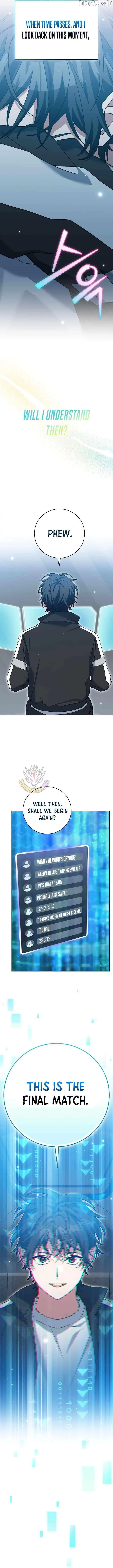 Genius Archer's Livestreaming Chapter 80 page 13