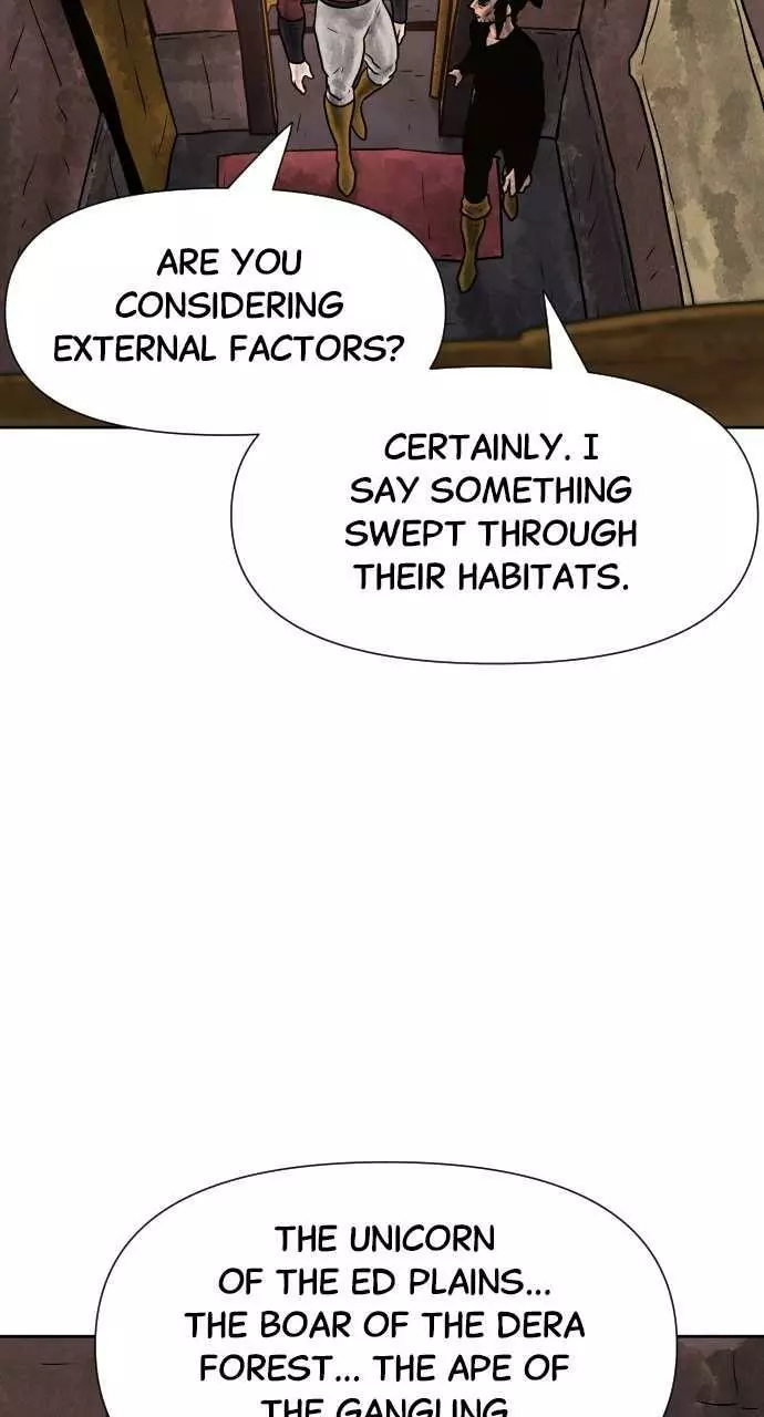 Warrior Executioner Chapter 80 page 35