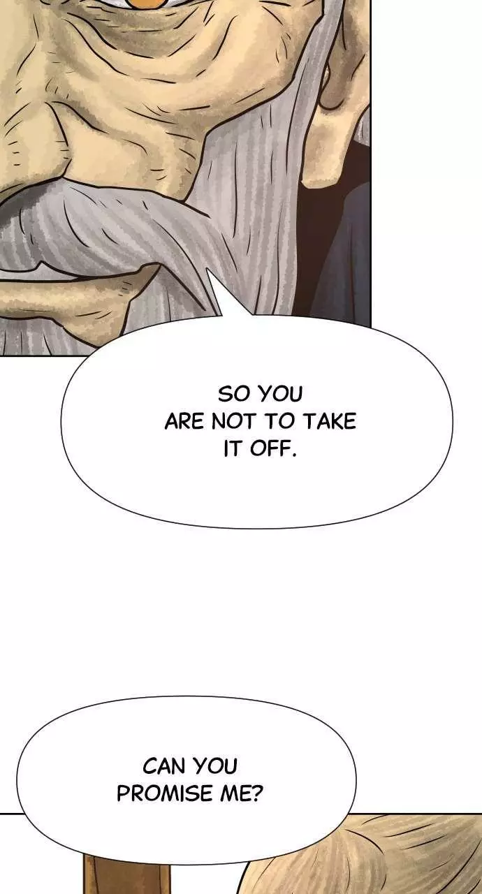 Warrior Executioner Chapter 80 page 73