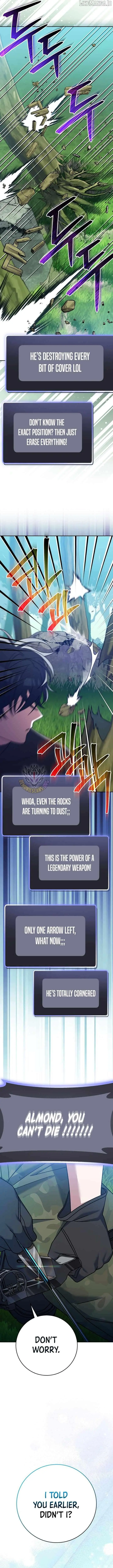 Genius Archer's Livestreaming Chapter 80 page 2