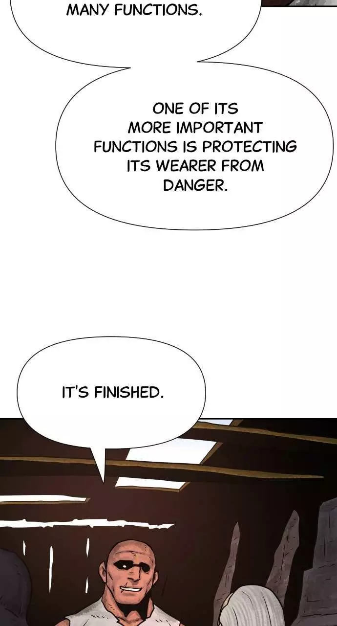 Warrior Executioner Chapter 80 page 63