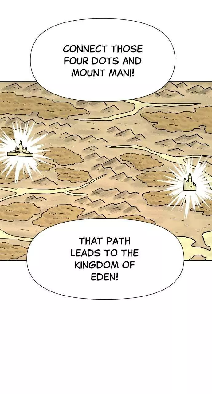 Warrior Executioner Chapter 80 page 39