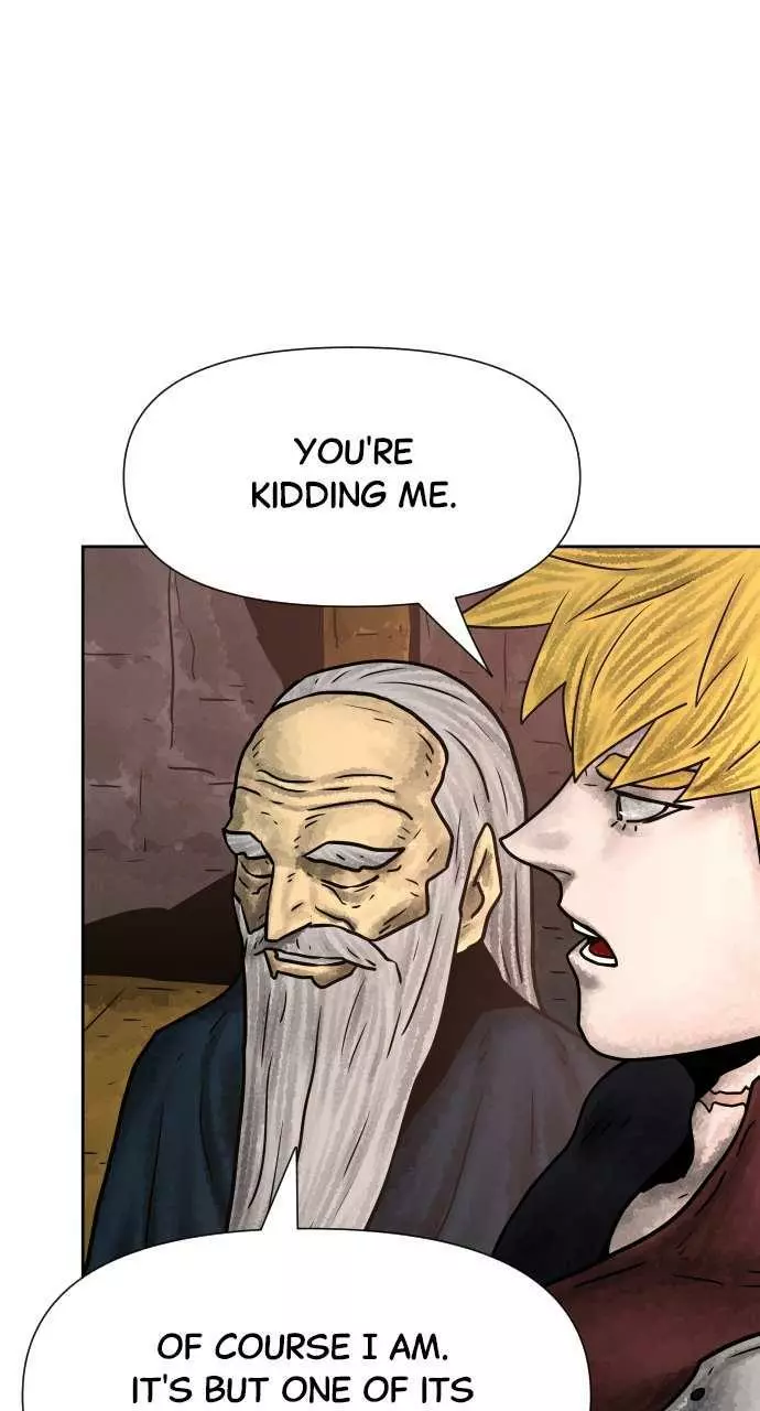 Warrior Executioner Chapter 80 page 62