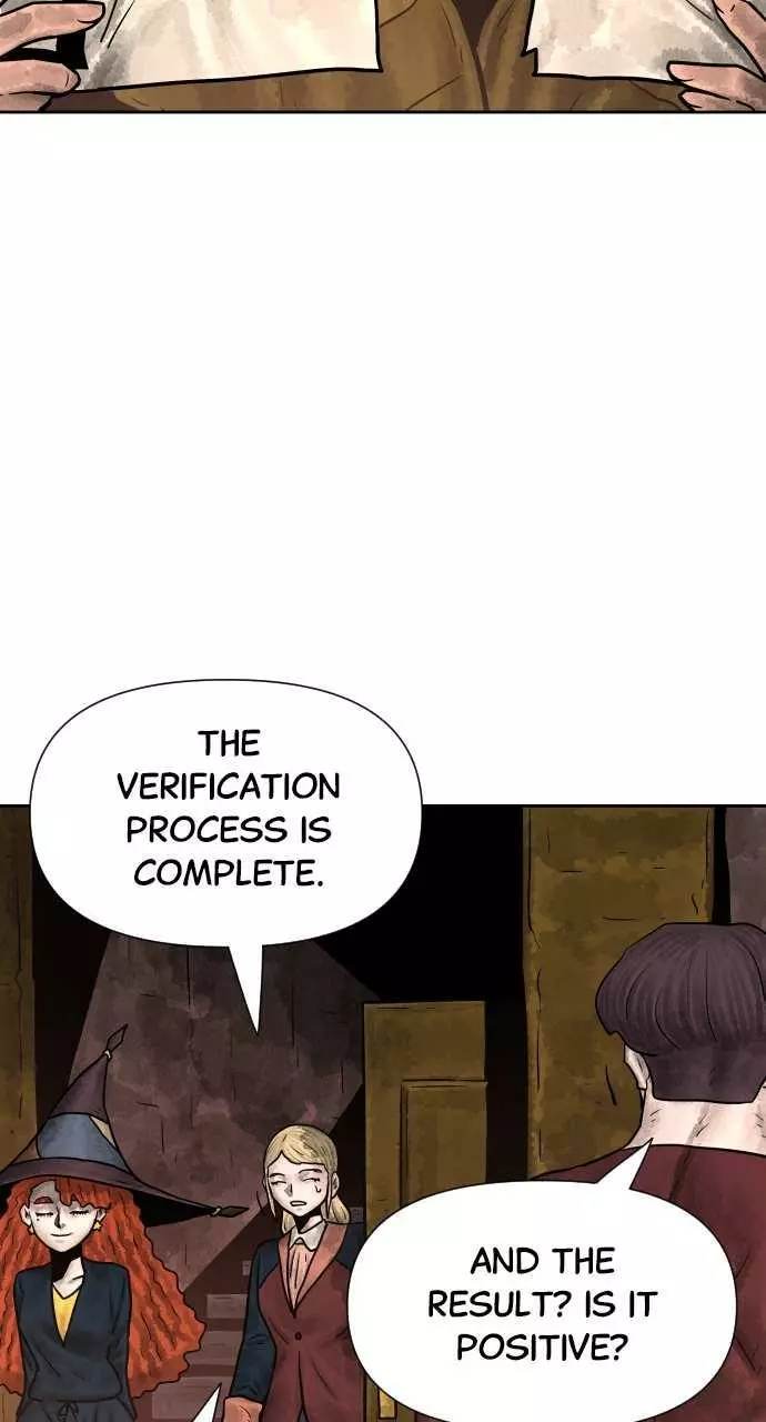 Warrior Executioner Chapter 80 page 18
