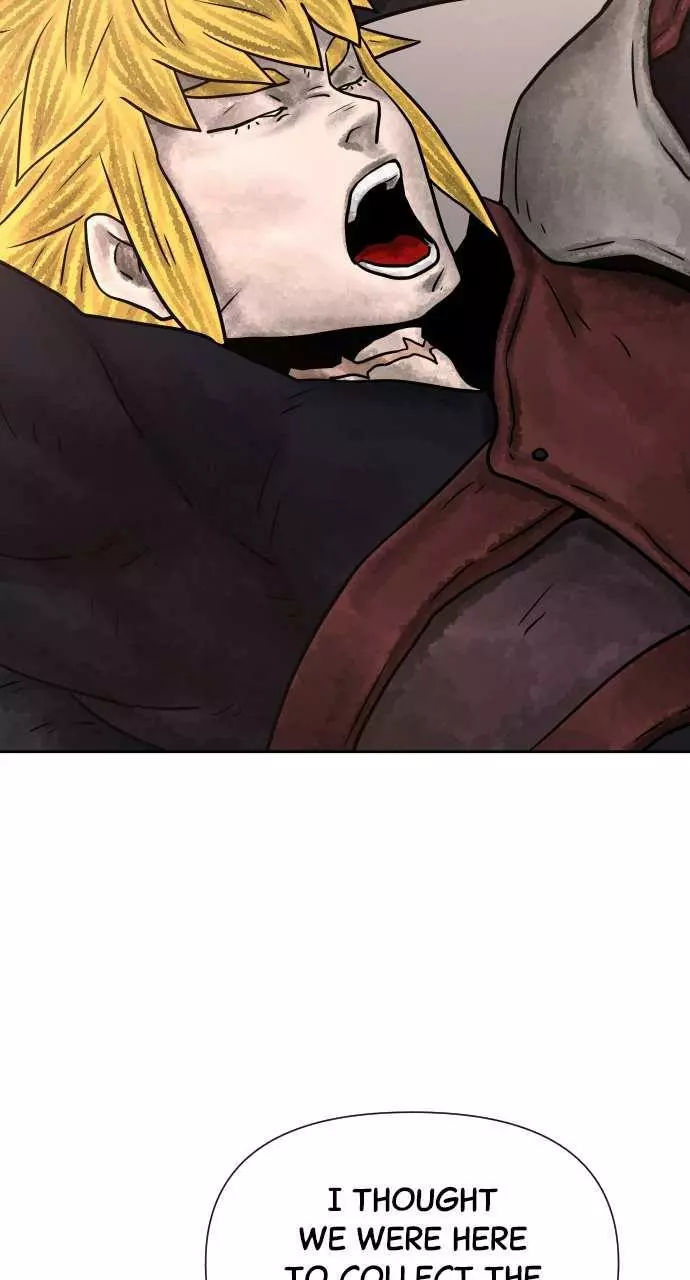 Warrior Executioner Chapter 80 page 58