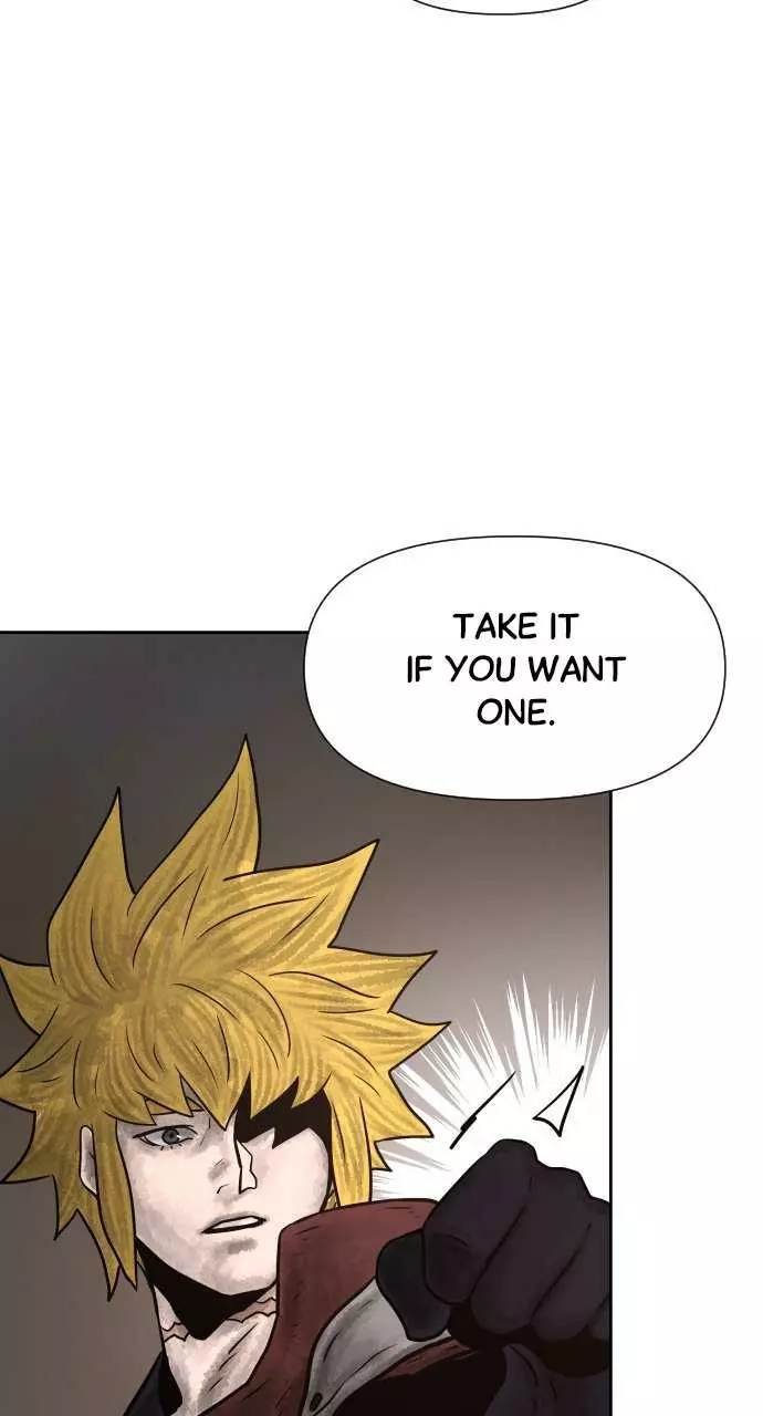 Warrior Executioner Chapter 80 page 78