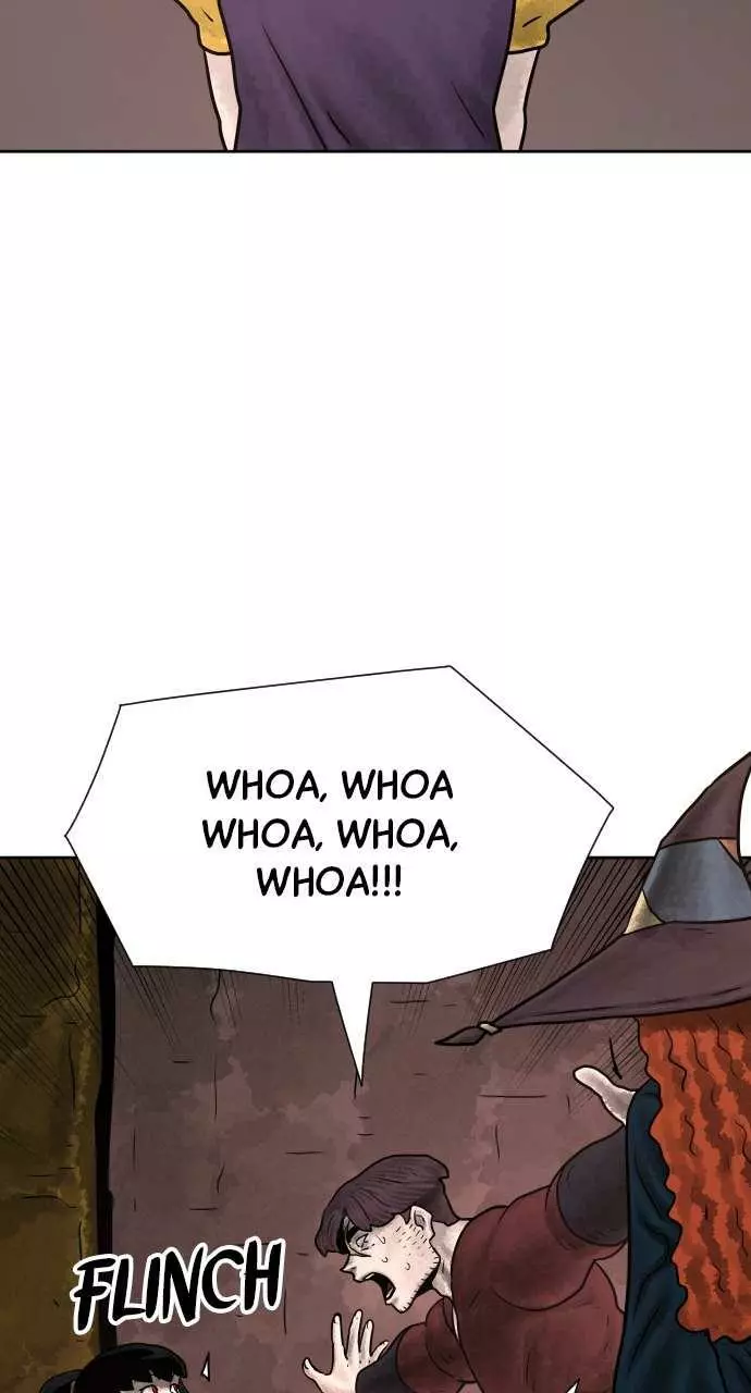 Warrior Executioner Chapter 80 page 48