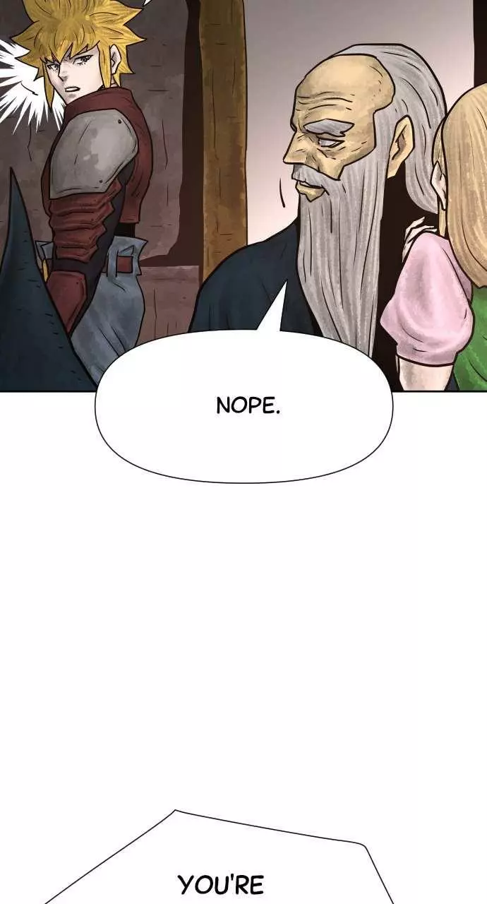 Warrior Executioner Chapter 80 page 75