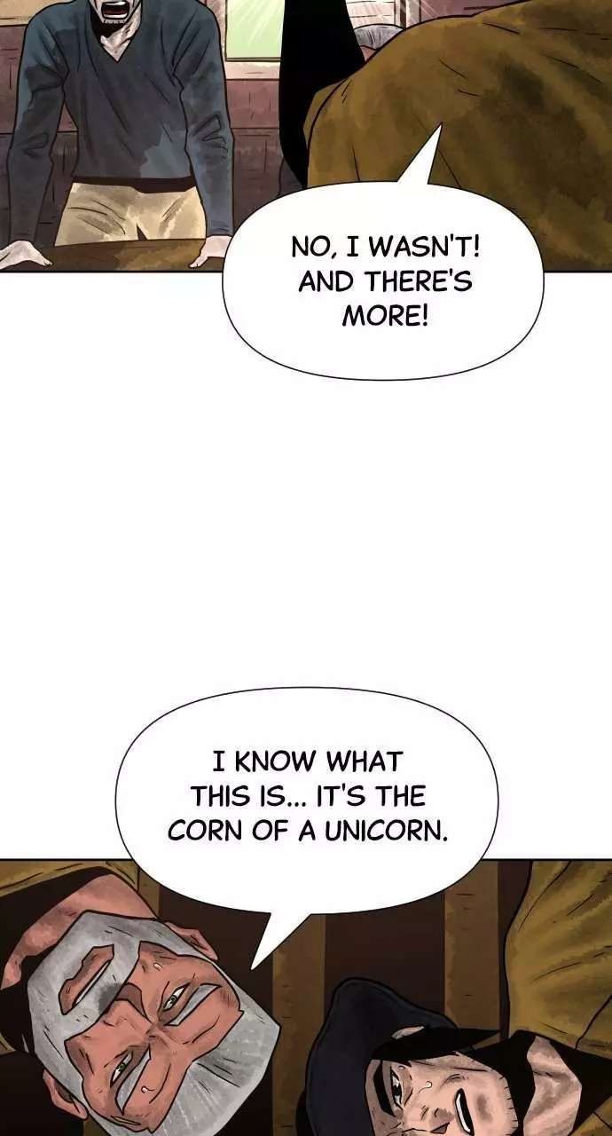Warrior Executioner Chapter 80 page 14