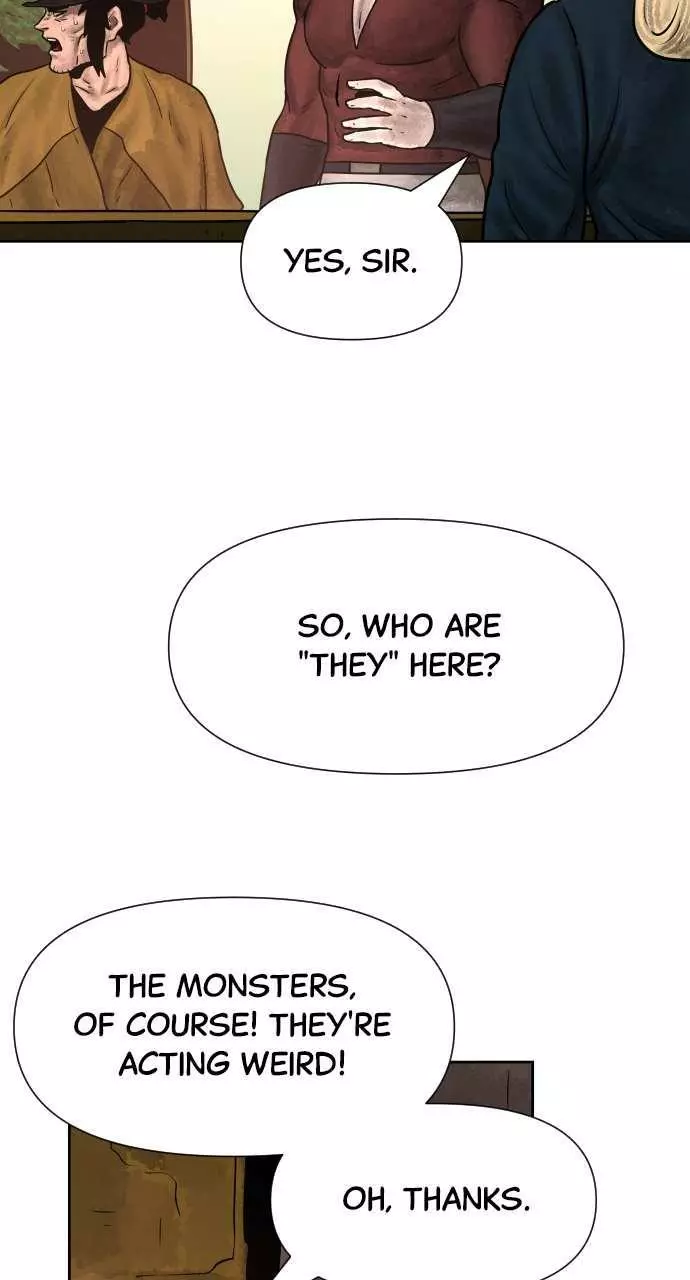 Warrior Executioner Chapter 80 page 6