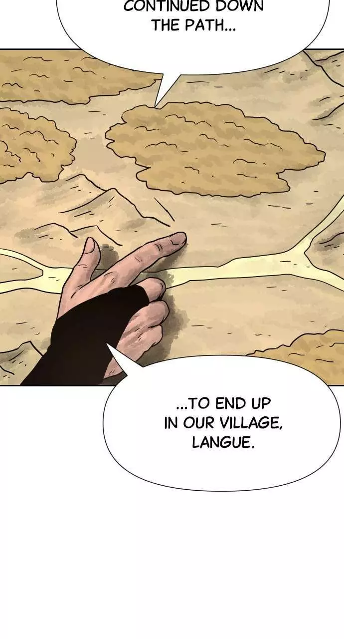 Warrior Executioner Chapter 80 page 37