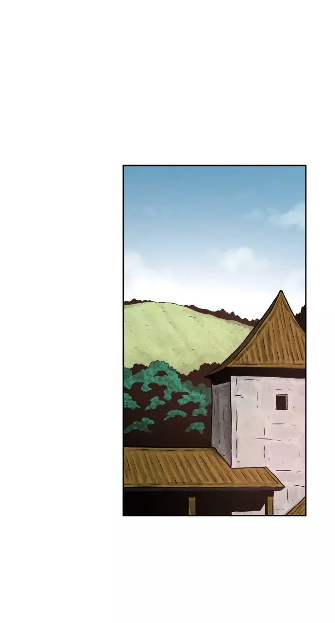 Warrior Executioner Chapter 80 page 26