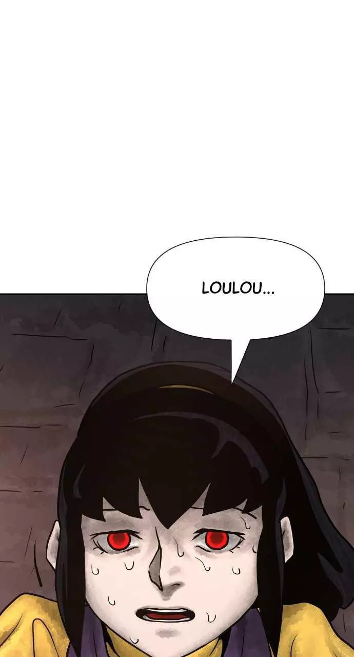 Warrior Executioner Chapter 80 page 100