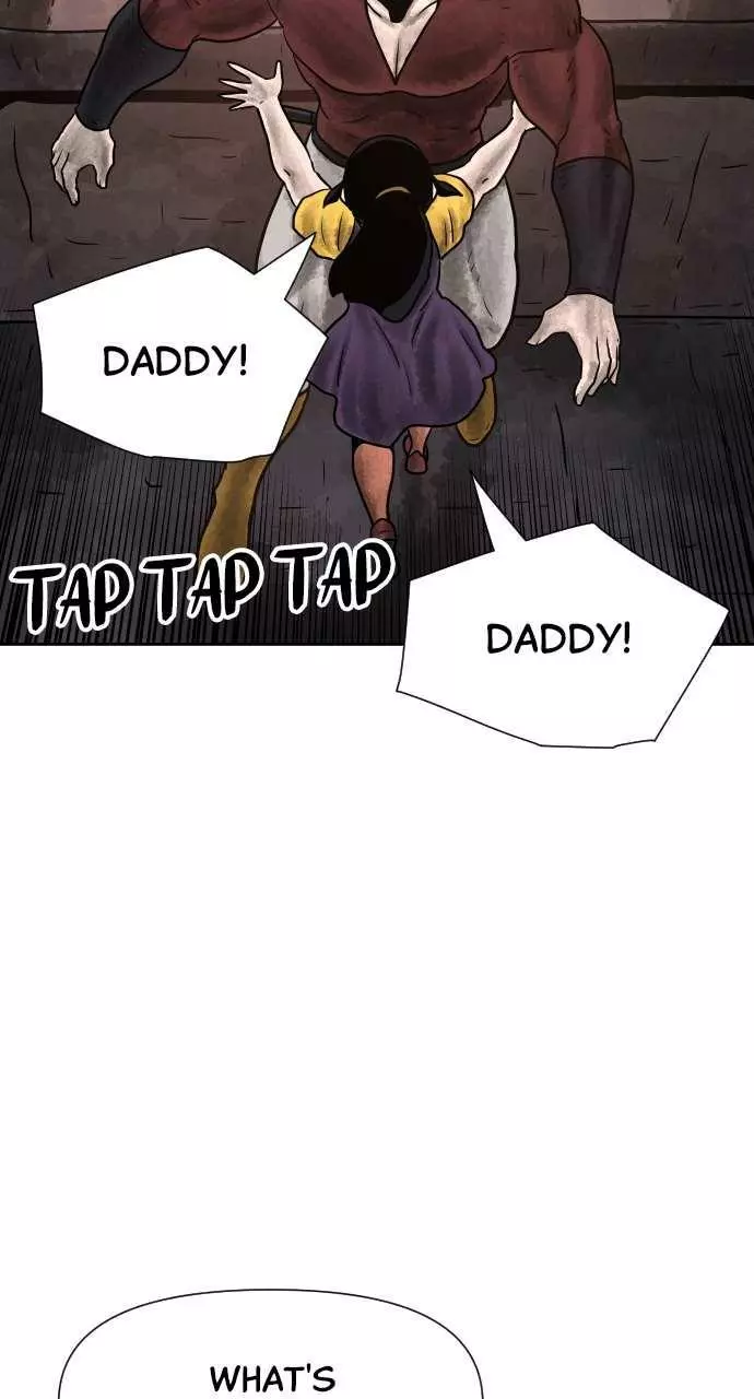 Warrior Executioner Chapter 80 page 95