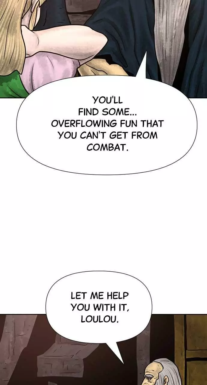 Warrior Executioner Chapter 80 page 86