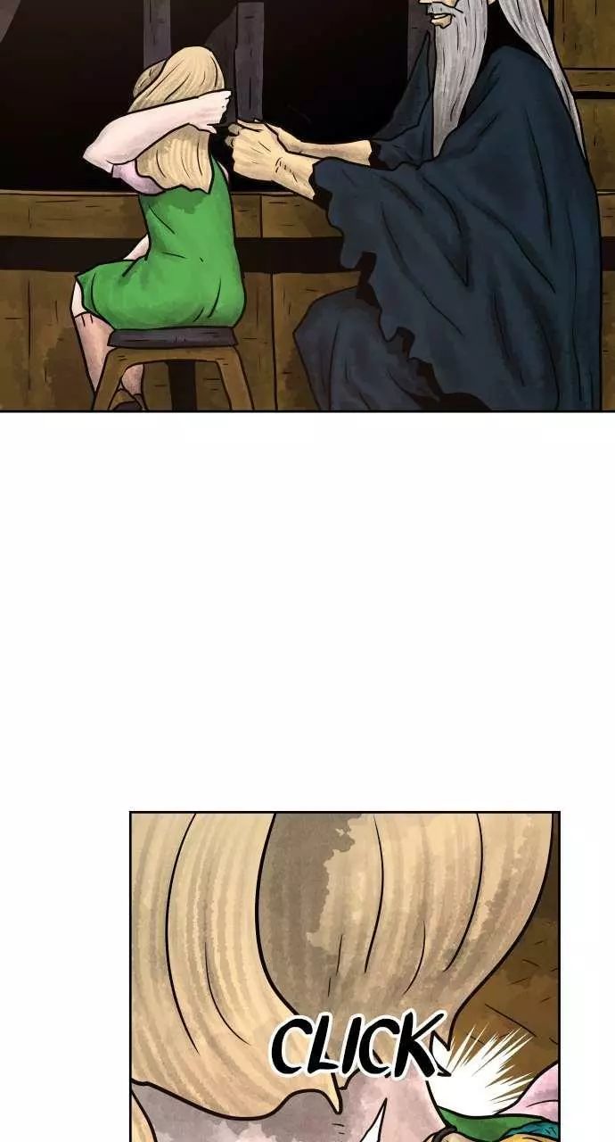 Warrior Executioner Chapter 80 page 87