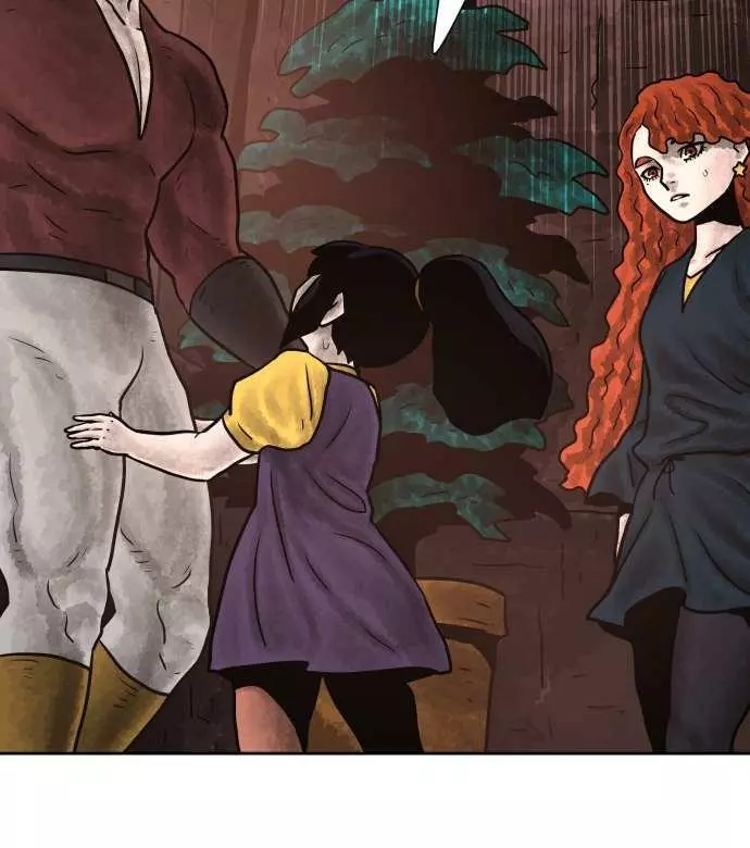 Warrior Executioner Chapter 80 page 102