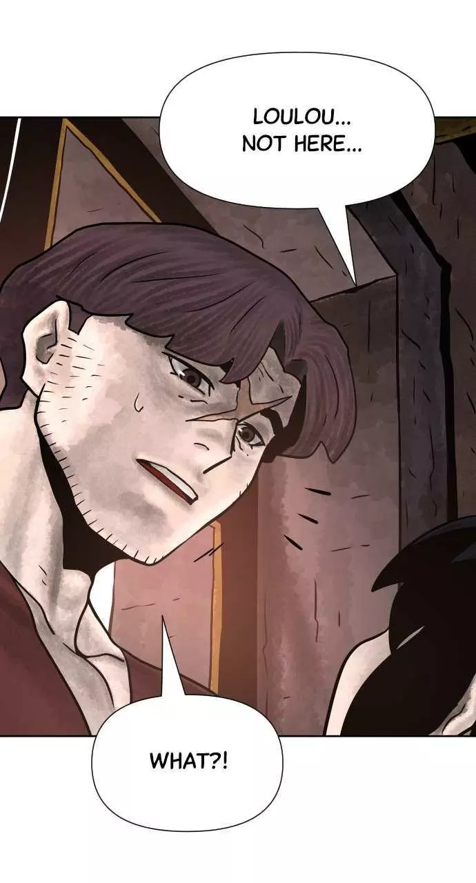Warrior Executioner Chapter 80 page 98