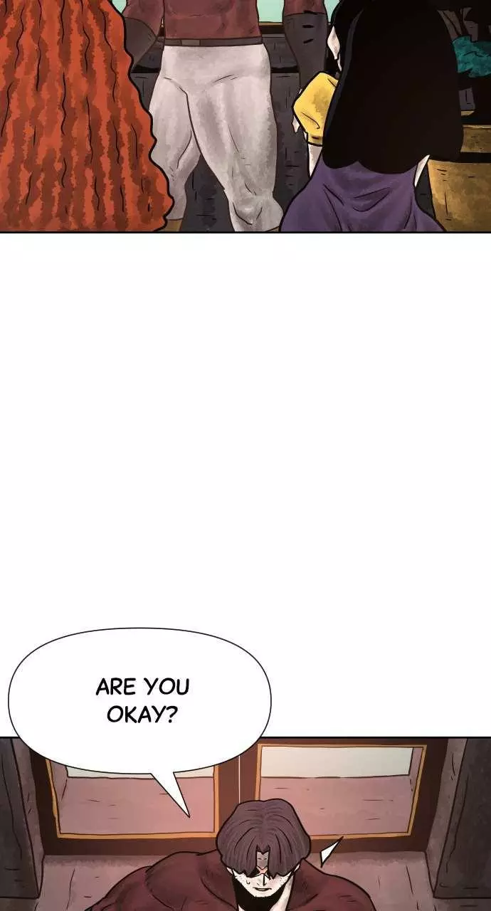 Warrior Executioner Chapter 80 page 94