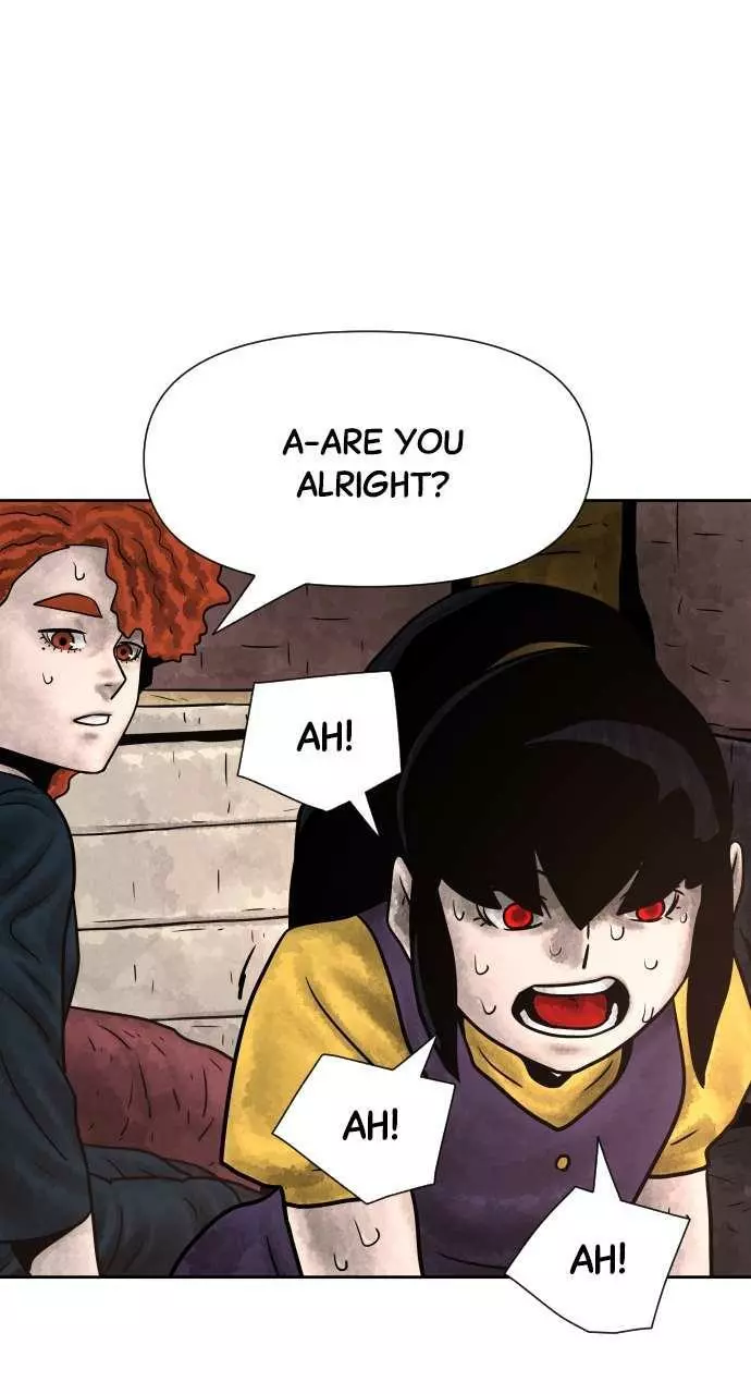 Warrior Executioner Chapter 80 page 91