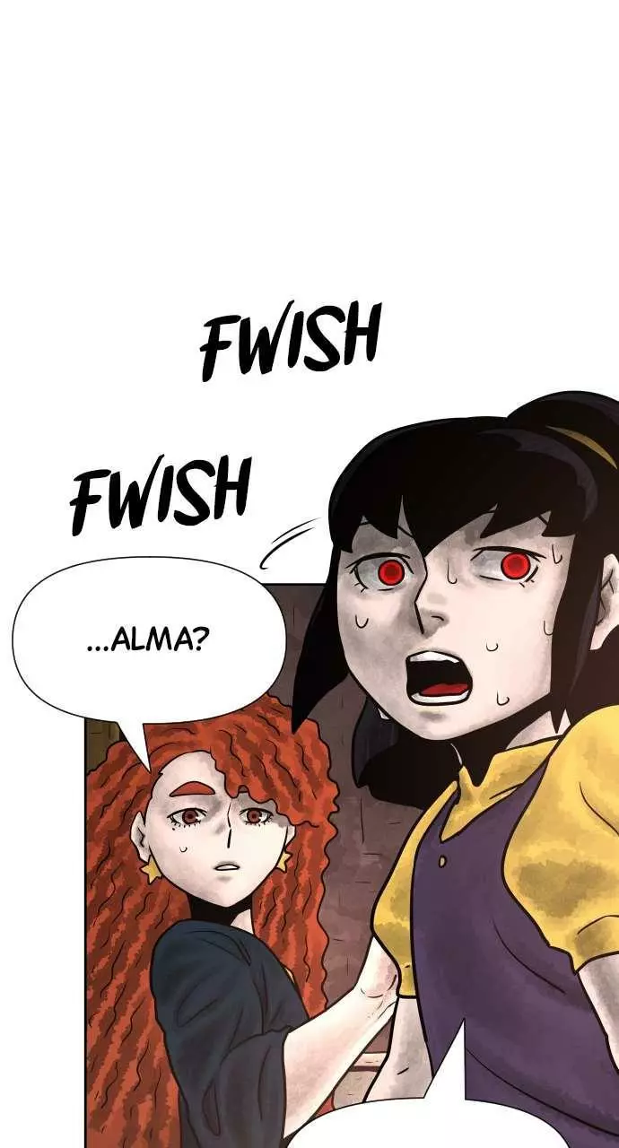 Warrior Executioner Chapter 80 page 92