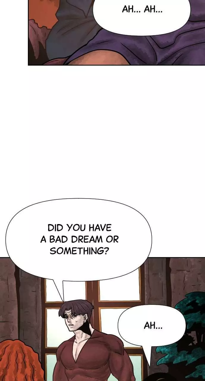 Warrior Executioner Chapter 80 page 93
