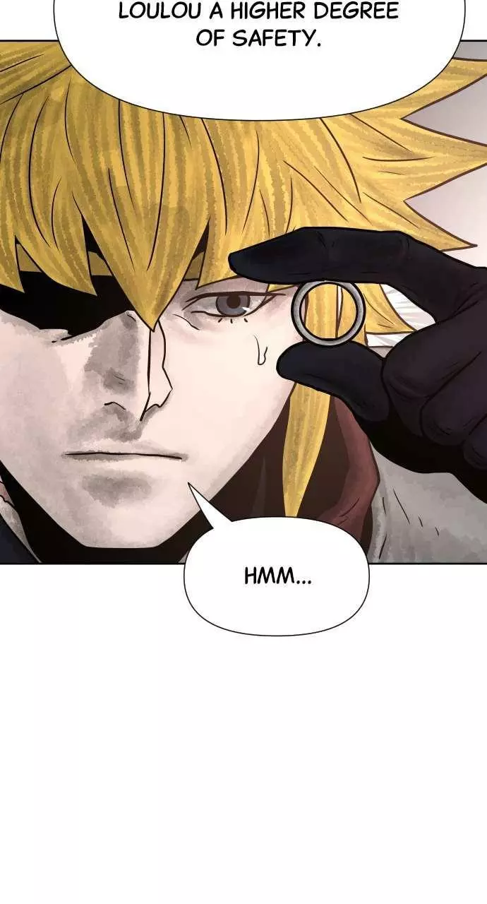 Warrior Executioner Chapter 80 page 82
