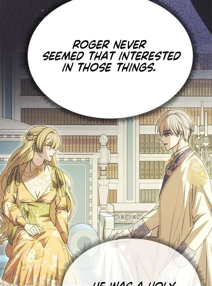 One Husband Is Enough Chapter 79 page 49