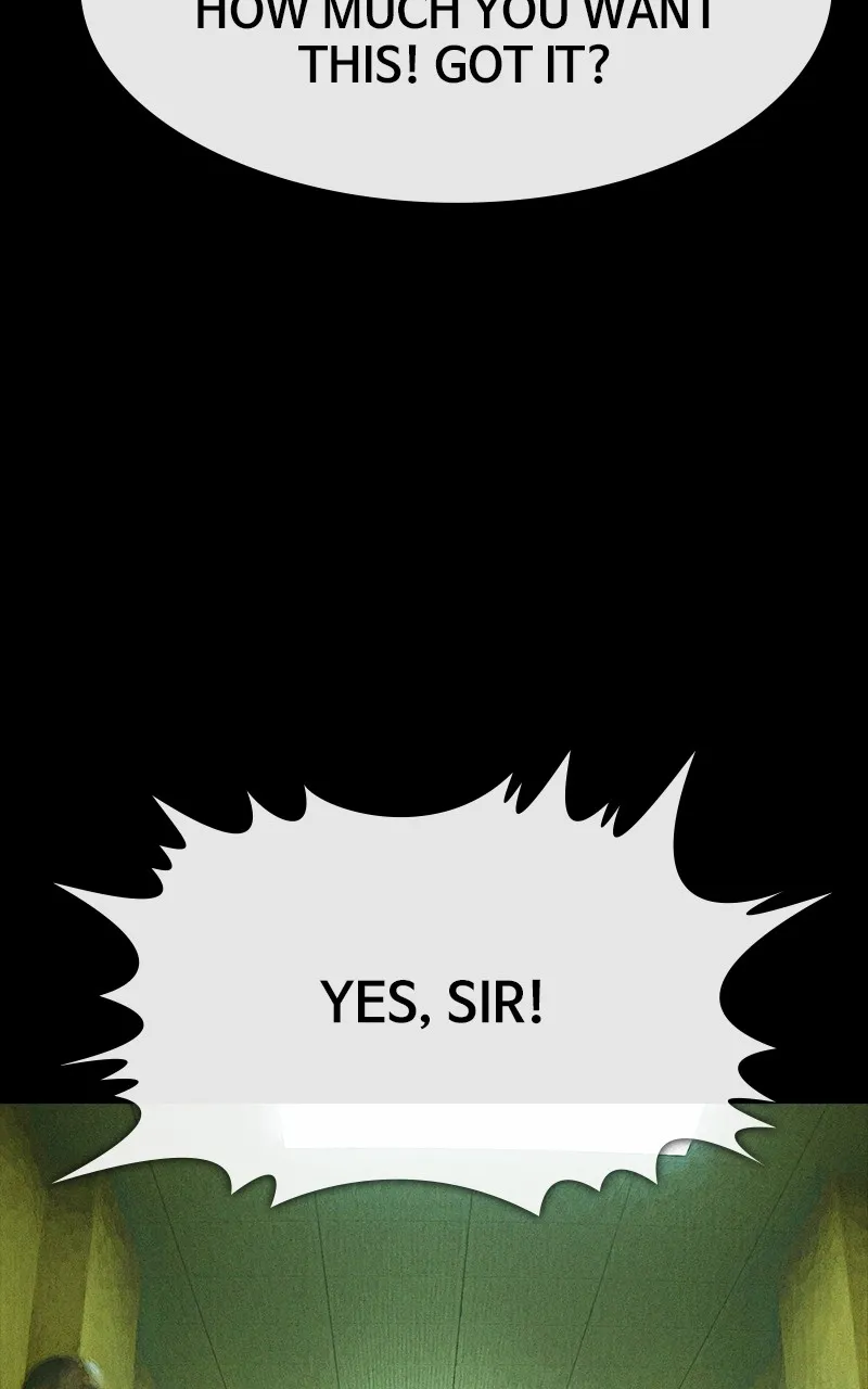 There Are No Demons Chapter 80 page 18