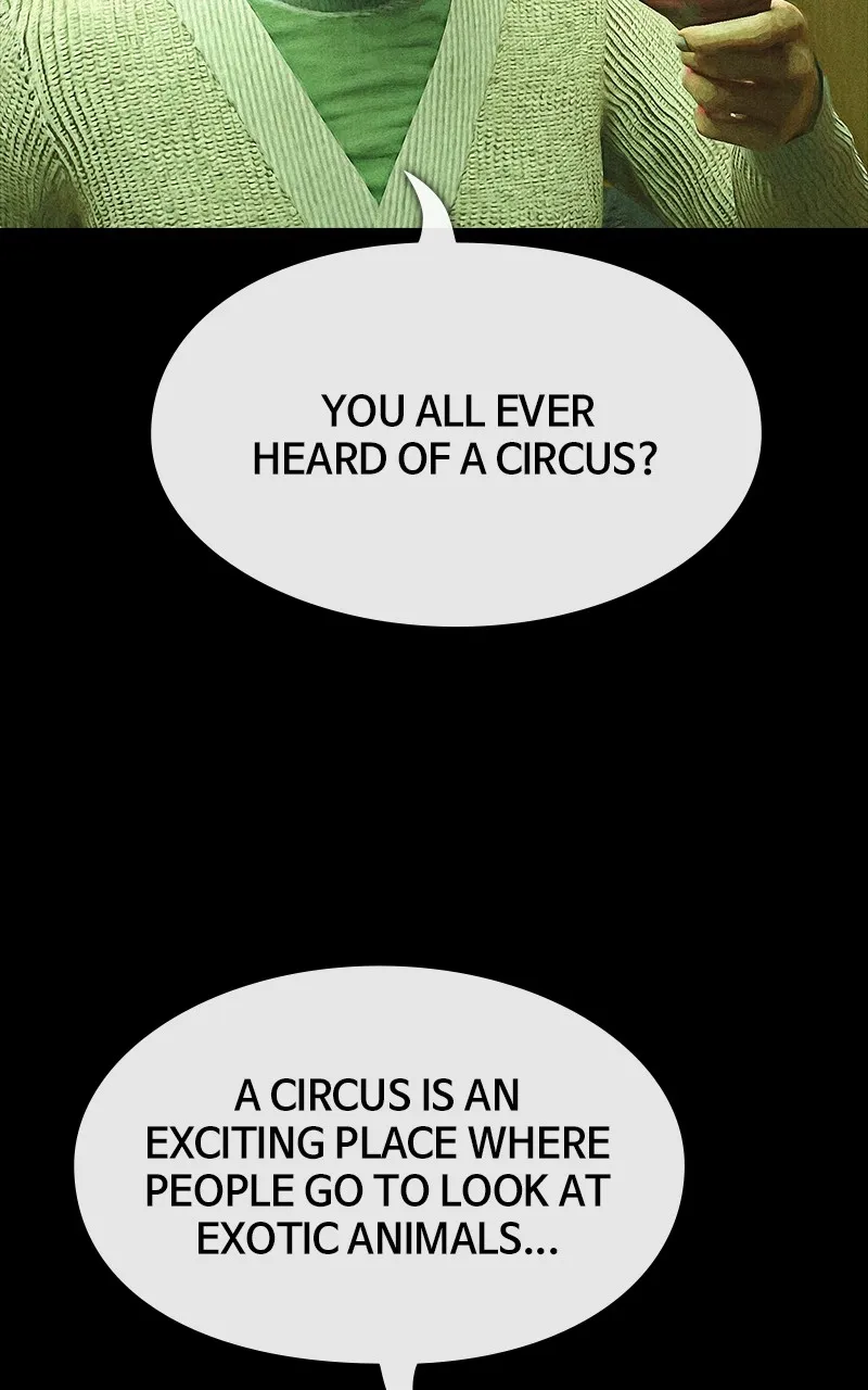 There Are No Demons Chapter 80 page 9