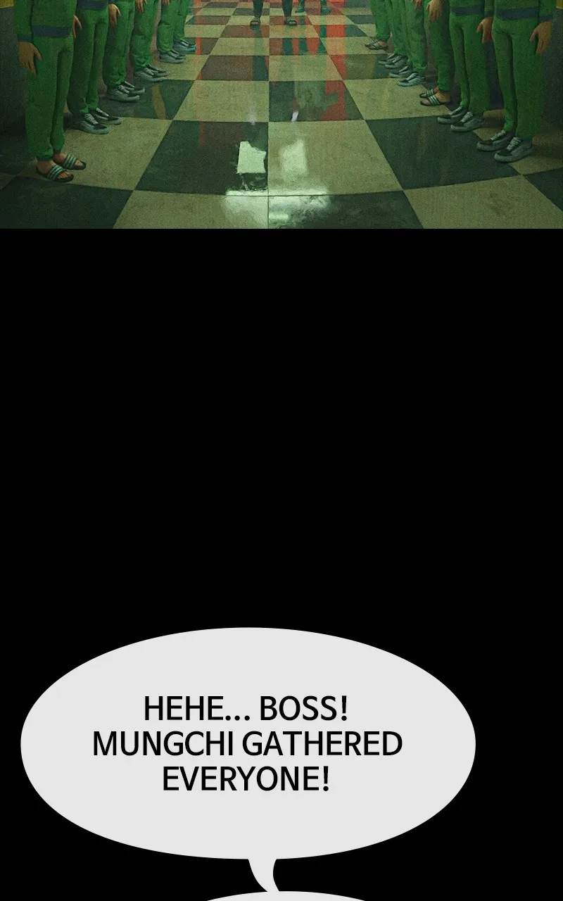 There Are No Demons Chapter 80 page 4