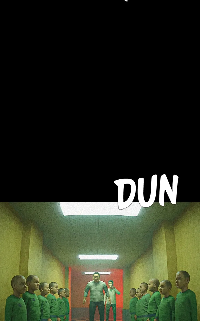 There Are No Demons Chapter 80 page 3