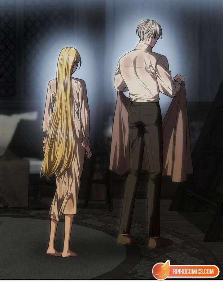 One Husband Is Enough Chapter 79 page 122