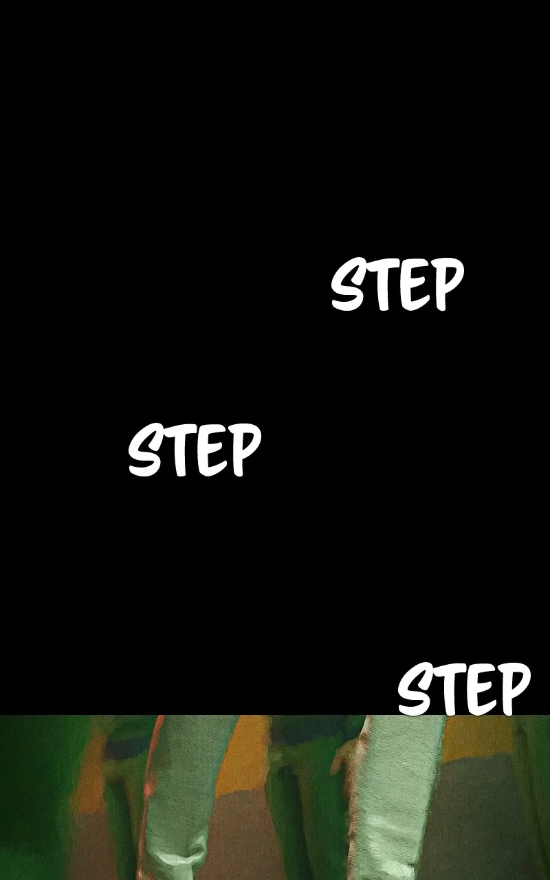 There Are No Demons Chapter 80 page 46