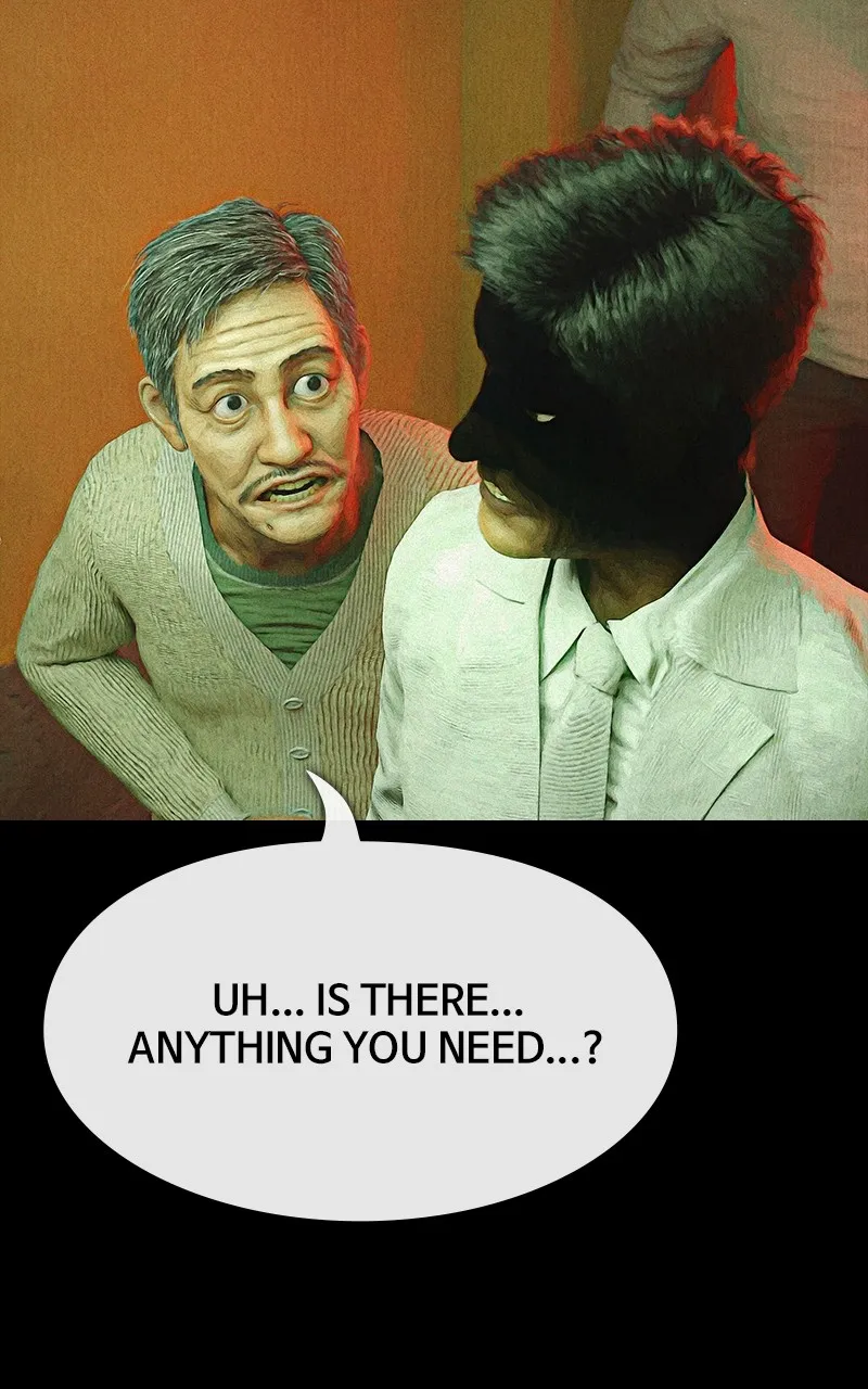 There Are No Demons Chapter 80 page 42