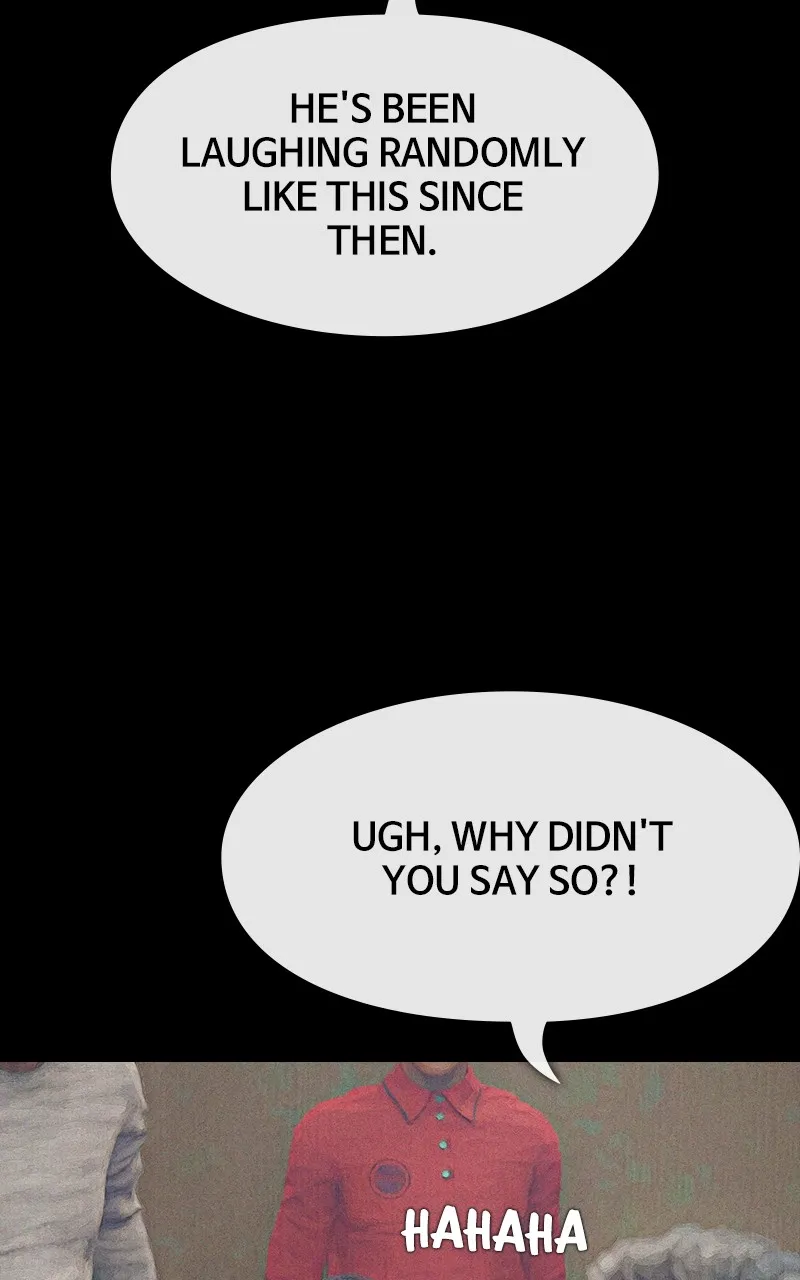 There Are No Demons Chapter 80 page 94
