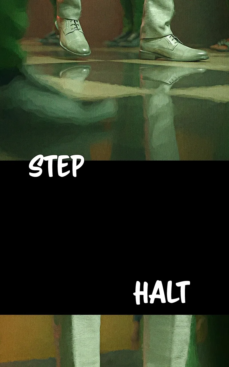 There Are No Demons Chapter 80 page 47