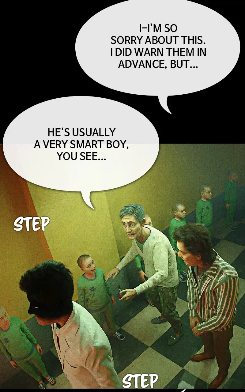 There Are No Demons Chapter 80 page 75