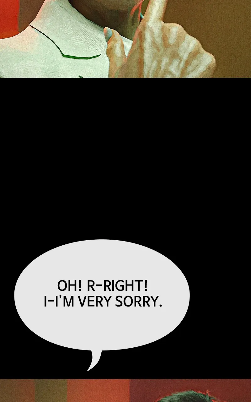 There Are No Demons Chapter 80 page 44