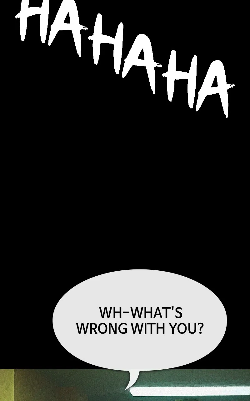 There Are No Demons Chapter 80 page 70