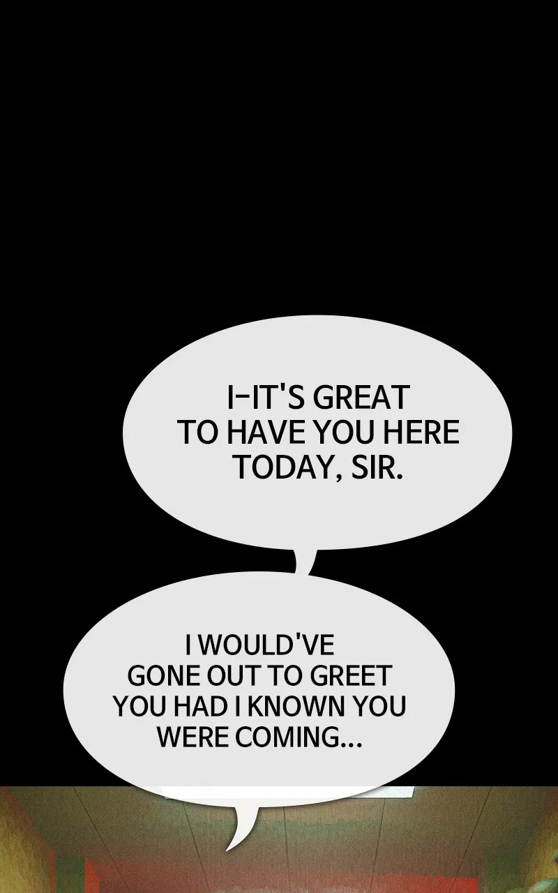 There Are No Demons Chapter 80 page 32