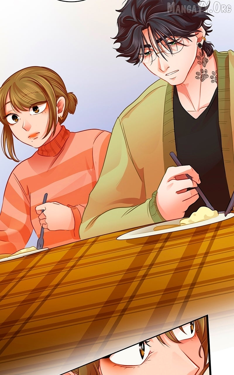 Love 4 a Walk Chapter 80 page 2
