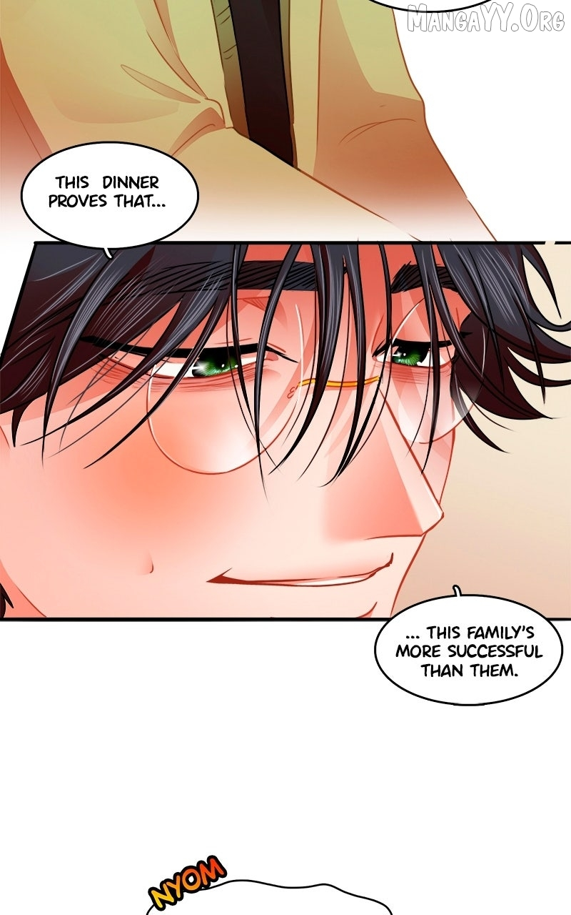 Love 4 a Walk Chapter 80 page 14