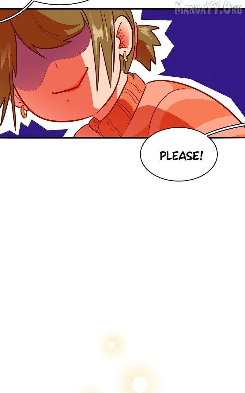 Love 4 a Walk Chapter 80 page 20