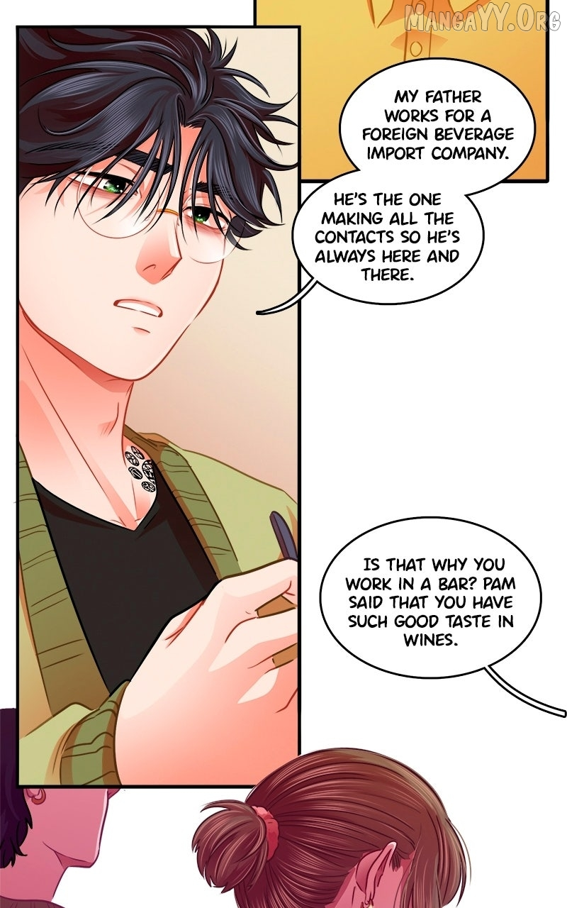 Love 4 a Walk Chapter 80 page 10