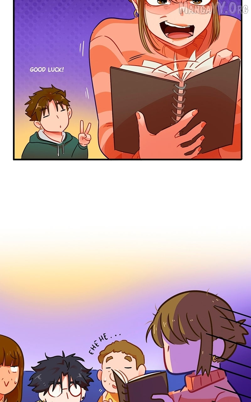 Love 4 a Walk Chapter 80 page 29